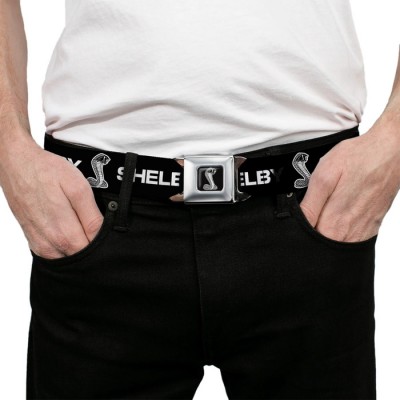 Ceinture Shelby Cobra 