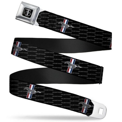 Ceinture Noir MBP