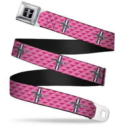 Ceinture Rose MBP