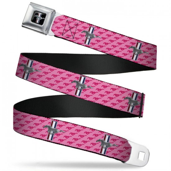 Ceinture Rose MBP