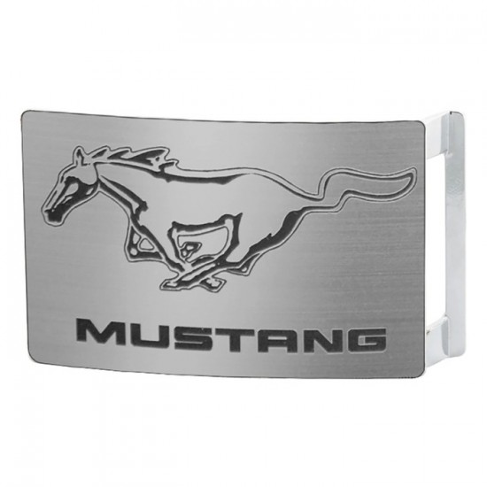 Boucle de Ceinture Pony