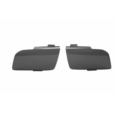 GT Styling Couvre Lumière Avant Fumé 2005-2009