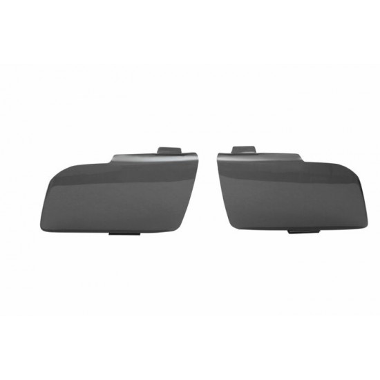 GT Styling Couvre Lumière Avant Fumé 2005-2009