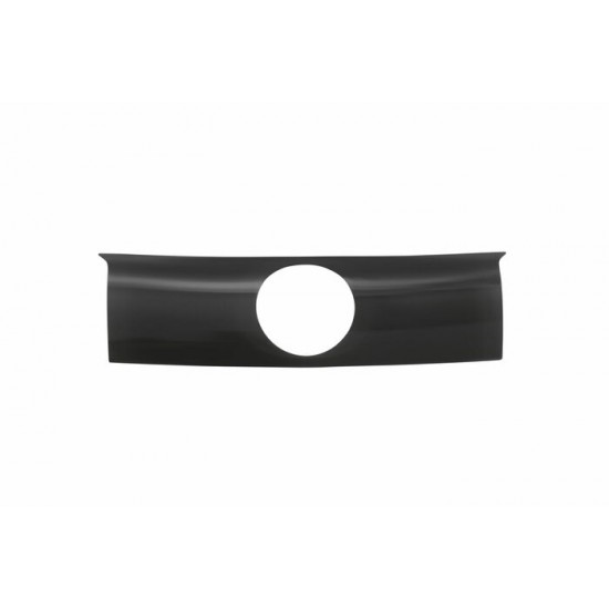 GT Styling Panneau Blackout Look Carbon Fiber Mustang 2005-2009