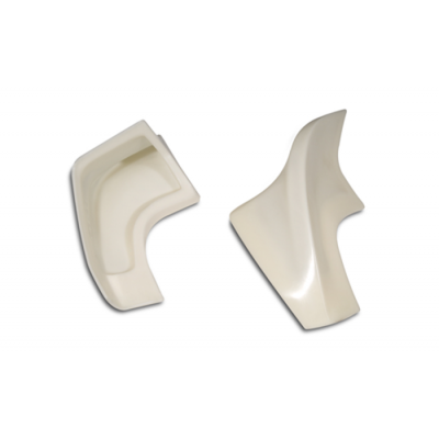 Cervinis Aileron C-Series Ducktail Mustang 2010-2014 GT V6 GT500