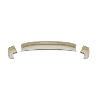 Cervinis Aileron C-Series Ducktail Mustang 2010-2014 GT V6 GT500