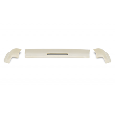 Cervinis Aileron C-Series Ducktail Mustang 2010-2014 GT V6 GT500