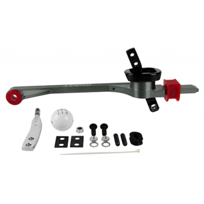 Hurst Competition Plus Shifter 2005-2010 Mustang GT