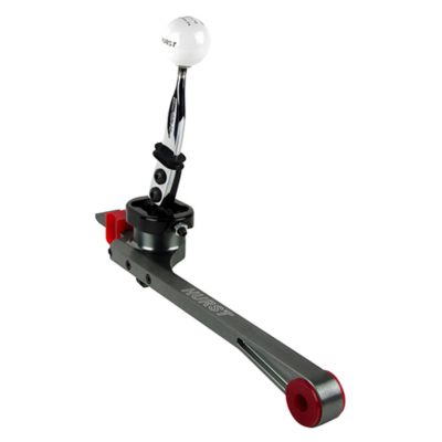 Hurst Competition Plus Shifter 2005-2010 Mustang GT