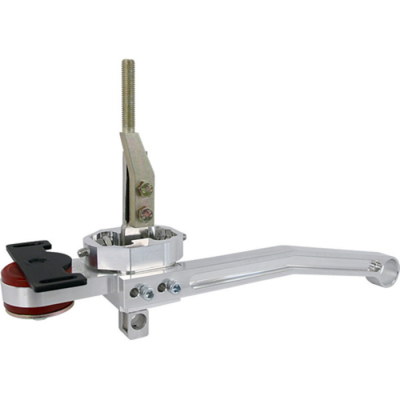 Steeda Shifter Tri-Ax En Aluminium Billet...