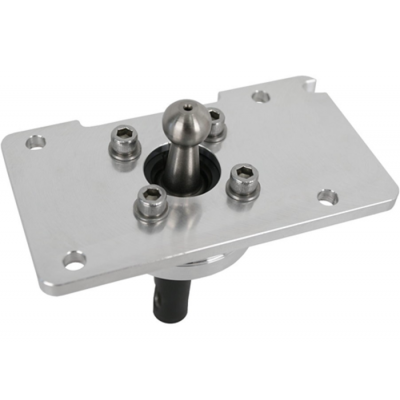 Steeda Shifter Tri-Ax 2011-2014 Mustang GT/V6/BOSS
