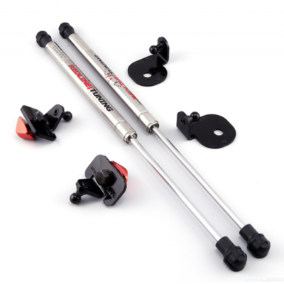 Redline Quicklift Elite Stainless 2015-2023...