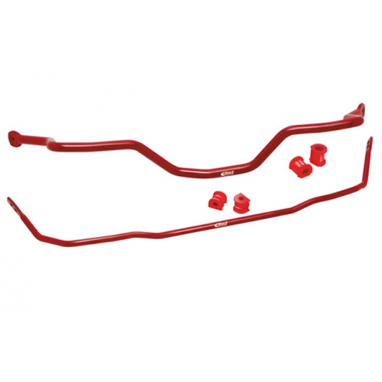 Eibach Barres Stabilisatrices kit Mustang 2011-2014 V6 GT