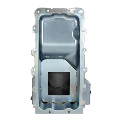 Moroso Panne à l'huile 8L 1996-2012 Mustang 4.6L/5.4L