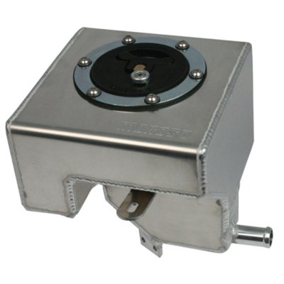 Moroso Réservoir Intercooler en Alminium...