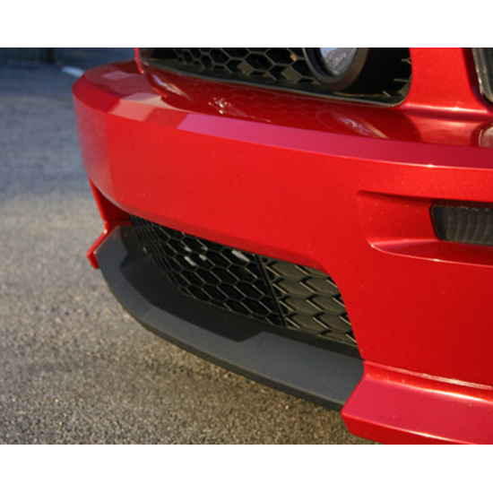 SHR Grille du bas style Honeycomb Mustang GT/CS...