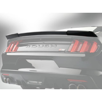 Roush Aileron Arriere 2015-2023 Mustang Coupé A...