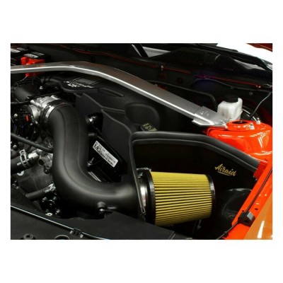 Airaid Entrée d'Air Froid 2011-2014 Mustang V6