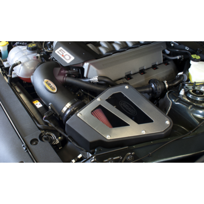 Airaid Entrée d'Air Froid 2015-2017 Mustang GT