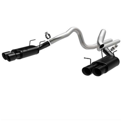 Magnaflow Cat-Back STREET 2013-2014 SHELBY GT500