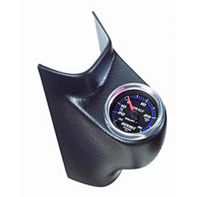 Autometer Pillar de pod simple Mustang 1979-1993