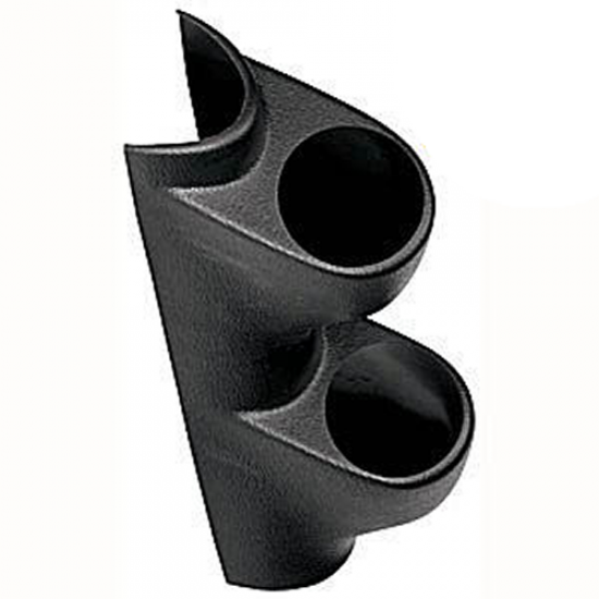 Autometer Pillar de pod double Mustang 1994-2000 convertible