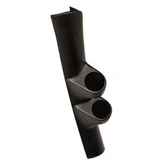 Autometer Pillar de pod double Mustang 2001-2004 convertible