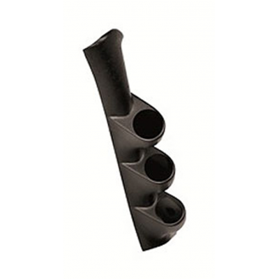 Autometer Pillar de pod triple Mustang 2005-2009...