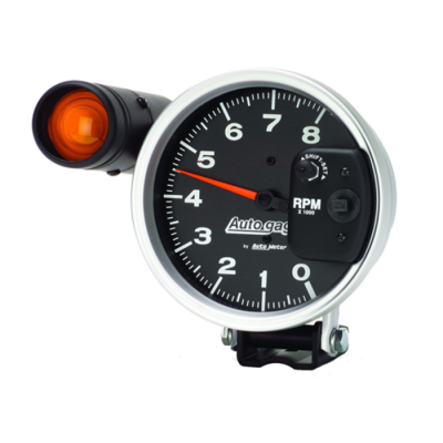 Autometer Auto gauge tach shift-lite