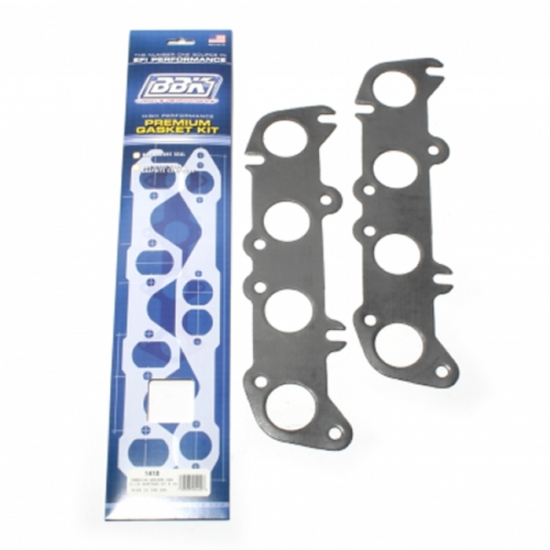 BBK Gasket headers Mustang 2011-2023 5L