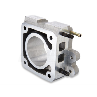 BBK EGR Spacer 70mm 1987-1993 Mustang 5L V8
