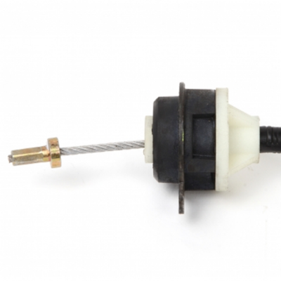BBK Kit de Cable Quadrant et Firewall Ajusteur 1979-1995 Mustang