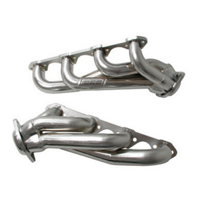 BBK Headers court longueur non égale ceramic poli...