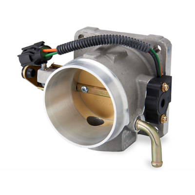 BBK Throttle Body 65mm 1986-1993 Mustang 5L V8
