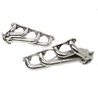BBK Headers court longueur non égale ceramic poli...