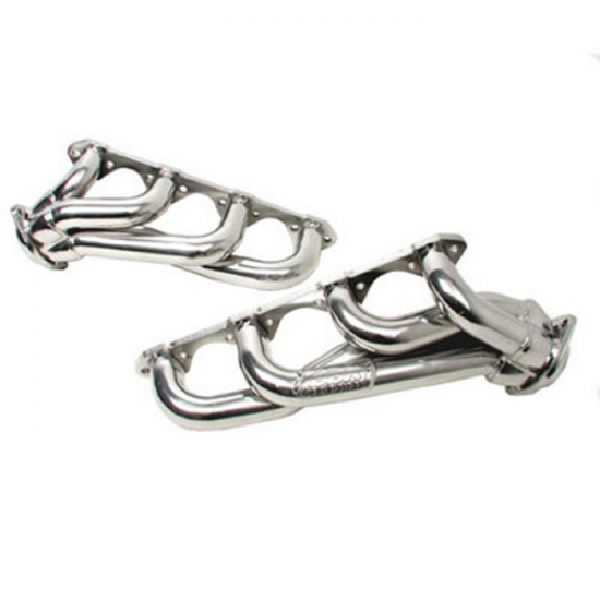 BBK Headers court longueur non égale ceramic poli Mustang 1994-1995 5L