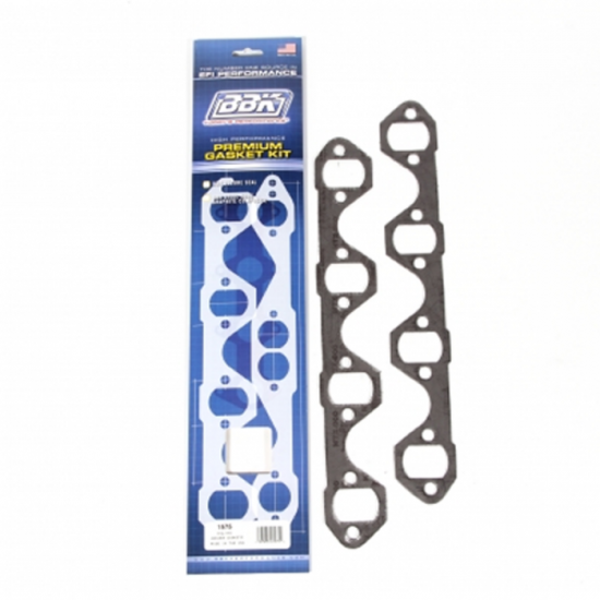 BBK Gasket Headers 1.5/8'' 1979-1995 & 2011-2014 Mustang V8