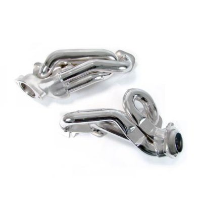 BBK Headers court 1.5/8'' ceramic Mustang...