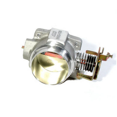 BBK Throttle Body 65mm 2001-2004 Mustang V6