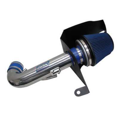 BBK Entrée d'Air Froid  2011-2014 Mustang GT +...