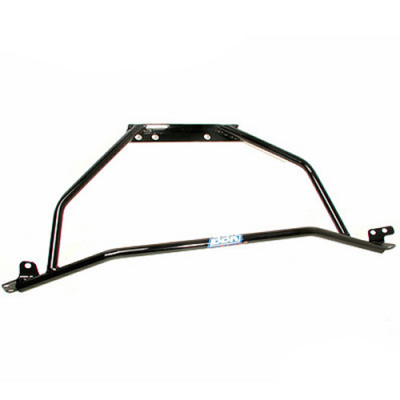 BBK Gripp Strut Tower Brace Gris 1994-2004 Mustang...
