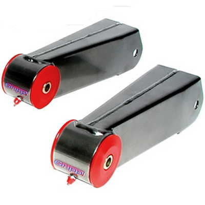 BBK Gripp Bras de Suspension du Haut 1986-2004...