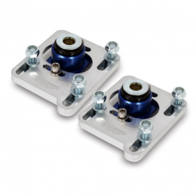 BBK Plaque Caster Camber Billet Aluminium...