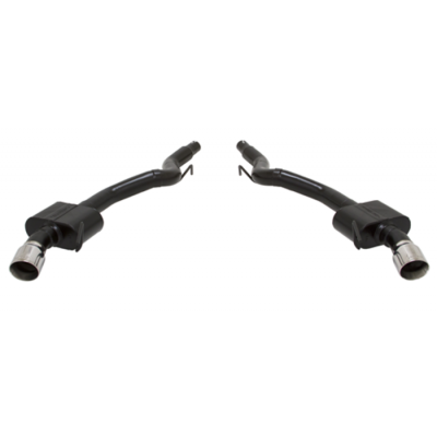 Flowmaster Axle back American Thunder 2015-2023...