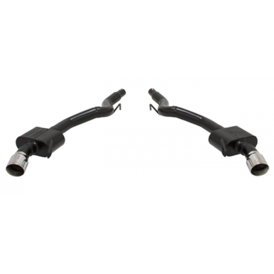 Flowmaster Axle back American Thunder Mustang 2015-2017 V6 Ecoboost