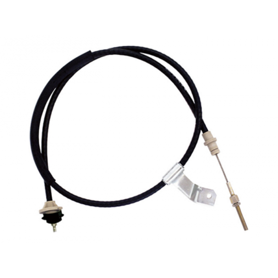 Steeda Cable de clutch ajustable Mustang 1982-1995