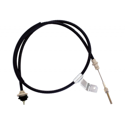 Steeda Cable de clutch ajustable Mustang 1996-2004
