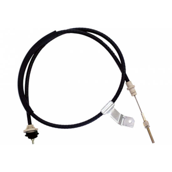 Steeda Cable de clutch ajustable Mustang 1996-2004