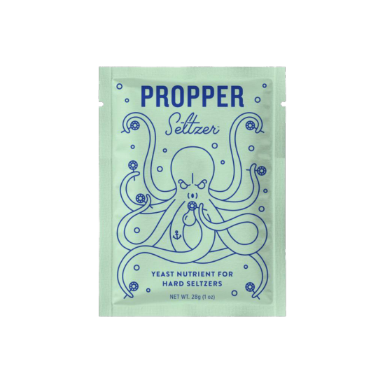 Omega Yeast Propper Seltzer™ Nutriments pour...