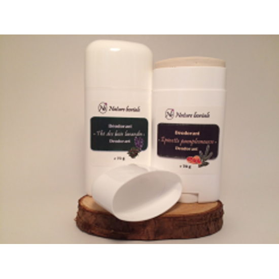 Déodorant